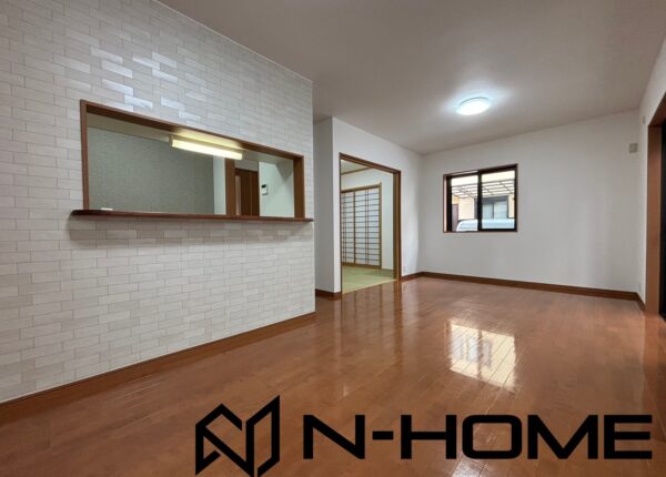 枚方市渚栄町　戸建－株式会社エヌホーム